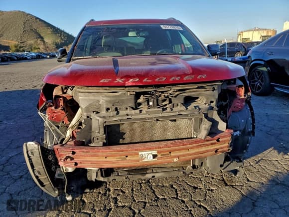 ✅ 2017 Ford Explorer XLT • VIN: 1FM5K7D89HGC85322 • Лот: 94774915. Опубликован ранее на Copart с пробегом 77 774 миль. Бесплатный доступ к архиву аукционных продаж из США и подробный отчёт об истории автомобиля на DreamBid. Изображение 5.