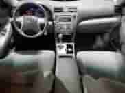 2011 Toyota Camry LE с VIN 4T4BF3EK4BR131223, выставлен на аукционе Copart как лот 67139425 с пробегом 104 242 миль миль и Списание • Salvage title. История ставок и продаж доступна на DreamBid. Изображение 8.