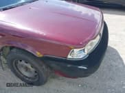 ✅ 1989 Toyota Camry DLX • VIN: 4T1SV21E6KU016842 • Лот: 42838894. Опубликован ранее на IAAI с пробегом 135 395 миль. Бесплатный доступ к архиву аукционных продаж из США и подробный отчёт об истории автомобиля на DreamBid. Изображение 12.