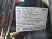 ✅ 2019 Audi Q8 Premium • VIN: WA1AVAF14KD017045 • Lot: 54085185. Listed on Copart with 78,342 mi. Free auction sales archive from the USA and detailed vehicle history report at DreamBid. Image 13.