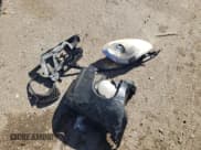 ✅ 2009 Pontiac Solstice GXP • VIN: 1G2MT35X19Y105245 • Лот: 89054685. Опубликован ранее на Copart с пробегом 141 283 миль. Бесплатный доступ к архиву аукционных продаж из США и подробный отчёт об истории автомобиля на DreamBid. Изображение 12.