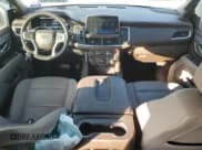 ✅ 2023 Chevrolet Suburban Z71 • VIN: 1GNSKDKD9PR516753 • Lot: 89479195. Listed on Copart with 25,796 mi. Free auction sales archive from the USA and detailed vehicle history report at DreamBid. Image 8.