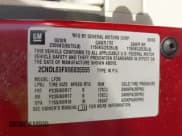 ✅ 2006 Chevrolet Equinox LT • VIN: 2CNDL63FX66035555 • Лот: 40423558. Опубликован ранее на IAAI с пробегом 165 595 миль. Бесплатный доступ к архиву аукционных продаж из США и подробный отчёт об истории автомобиля на DreamBid. Изображение 9.