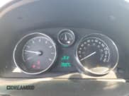 ✅ 2014 Chevrolet Captiva Sport LTZ • VIN: 3GNAL4EK4ES665875 • Lot: 64218145. Listed on Copart with 172,332 mi. Free auction sales archive from the USA and detailed vehicle history report at DreamBid. Image 9.