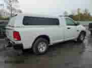 2016 Ram 1500 Tradesman with VIN 3C6JR6DGXGG135813, listed as a Copart auction lot 87399715 with 177,995 mi miles and Clean title. Bid and sale history available at DreamBid. Image 3.