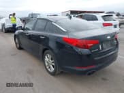 ✅ 2013 Kia Optima EX • VIN: 5XXGN4A78DG211597 • Lot: 43370683. Wystawiony na IAAI z przebiegiem 204 637 mil. Bezpłatny archiwum sprzedaży aukcyjnych z USA i szczegółowy raport historii pojazdu na DreamBid. Zdjęcie 3.