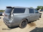 ✅ 2023 Chevrolet Suburban LS • VIN: 1GNSKBKD2PR184823 • Lot: 71036134. Wystawiony na Copart z przebiegiem 42 991 mil. Bezpłatny archiwum sprzedaży aukcyjnych z USA i szczegółowy raport historii pojazdu na DreamBid. Zdjęcie 3.