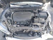 ✅ 2016 Acura TLX Technology • VIN: 19UUB2F56GA010841 • Lot: 42777409. Listed on IAAI with 74,111 mi. Free auction sales archive from the USA and detailed vehicle history report at DreamBid. Image 10.