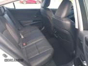 ✅ 2024 Lexus ES 300h Luxury • VIN: 58AEA1C10RU048315 • Lot: 42206402. Listed on IAAI with 7,971 mi. Free auction sales archive from the USA and detailed vehicle history report at DreamBid. Image 8.