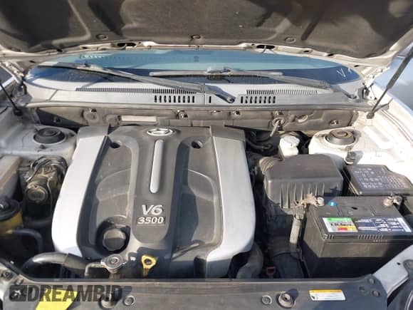 2006 Hyundai Santa Fe GLS с VIN KM8SC13E56U064139, выставлен на аукционе IAAI как лот 40901300 с пробегом 149 299 миль миль и . История ставок и продаж доступна на DreamBid. Изображение 10.