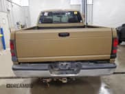 ✅ 2002 Dodge 2500 • VIN: 3B7KF23Z72M289956 • Лот: 68518155. Опубликован ранее на Copart с пробегом 258 814 миль. Бесплатный доступ к архиву аукционных продаж из США и подробный отчёт об истории автомобиля на DreamBid. Изображение 6.