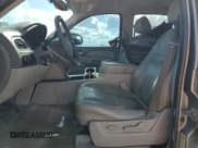 ✅ 2007 Chevrolet Tahoe LT • VIN: 1GNFC13J07J139259 • Lot: 93767285. Listed on Copart with 265,167 mi. Free auction sales archive from the USA and detailed vehicle history report at DreamBid. Image 7.