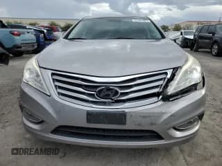✅ 2013 Hyundai Azera • VIN: KMHFH4JG8DA274824 • Лот: 81691625. Опубликован ранее на Copart с пробегом 119 855 миль. Бесплатный доступ к архиву аукционных продаж из США и подробный отчёт об истории автомобиля на DreamBid. Изображение 5.
