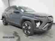 2024 Hyundai Kona SEL with VIN KM8HBCAB4RU118990, listed as a Copart auction lot 45368535 with 14,221 mi miles and Clean title. Bid and sale history available at DreamBid. Image 4.