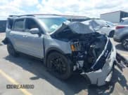 ✅ 2023 Kia Telluride SX X-Pro • VIN: 5XYP5DGC0PG370652 • Лот: 42226690. Опубликован ранее на IAAI с пробегом 30 669 миль. Бесплатный доступ к архиву аукционных продаж из США и подробный отчёт об истории автомобиля на DreamBid. Изображение 1.