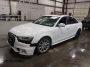 ✅ 2015 Audi A4 Premium • VIN: WAUAFAFL1FN025931 • Lot: 41829909. Wystawiony na IAAI z przebiegiem Nie podano. Bezpłatny archiwum sprzedaży aukcyjnych z USA i szczegółowy raport historii pojazdu na DreamBid. Zdjęcie 17.