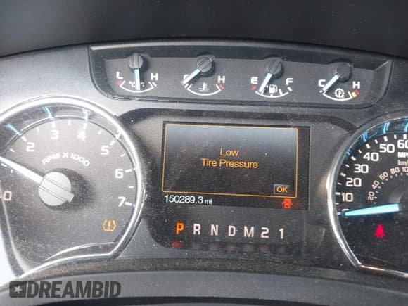 ✅ 2011 Ford F-150 XLT • VIN: 1FTFX1EF7BFB46520 • Lot: 43664296. Listed on IAAI with 150,289 mi. Free auction sales archive from the USA and detailed vehicle history report at DreamBid. Image 7.