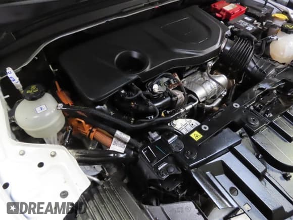 ✅ 2024 Dodge Hornet R/T • VIN: ZACPDFCW6R3A30978 • Лот: 89709785. Опубликован ранее на Copart с пробегом 26 777 миль. Бесплатный доступ к архиву аукционных продаж из США и подробный отчёт об истории автомобиля на DreamBid. Изображение 7.