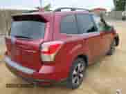 2018 Subaru Forester Limited с VIN JF2SJAJC4JH440599, выставлен на аукционе IAAI как лот 43311191 с пробегом 48 927 миль миль и . История ставок и продаж доступна на DreamBid. Изображение 4.