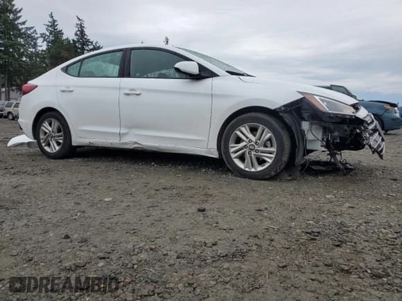 ✅ 2019 Hyundai Elantra Value Edition • VIN: 5NPD84LF0KH465269 • Лот: 90396815. Опубликован ранее на Copart с пробегом 116 593 миль. Бесплатный доступ к архиву аукционных продаж из США и подробный отчёт об истории автомобиля на DreamBid. Изображение 4.