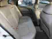 2004 Hyundai Sonata GLS z VIN KMHWF35H84A957433, wystawiony jako Copart lot #82852774 z przebiegiem 187 857 mil mil oraz Szkoda całkowita • Salvage title. Historia ofert i sprzedaży dostępna na DreamBid. Obrazek 11.