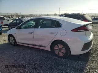 ✅ 2020 Hyundai Ioniq SE • VIN: KMHC75LC2LU188945 • Lot: 83601904. Wystawiony na Copart z przebiegiem 56 898 mil. Bezpłatny archiwum sprzedaży aukcyjnych z USA i szczegółowy raport historii pojazdu na DreamBid. Zdjęcie 2.
