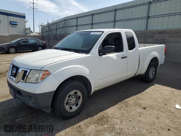 ✅ 2013 Nissan Frontier S • VIN: 1N6BD0CT4DN719969 • Lot: 59132515. Listed on Copart with 169,076 mi. Free auction sales archive from the USA and detailed vehicle history report at DreamBid. Image 1.