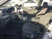 ✅ 2018 Honda Civic EX • VIN: 2HGFC2F72JH501617 • Лот: 89658725. Опубликован ранее на Copart с пробегом 80 567 миль. Бесплатный доступ к архиву аукционных продаж из США и подробный отчёт об истории автомобиля на DreamBid. Изображение 7.