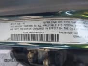 ✅ 2000 Audi A6 • VIN: WAUZL54B9YN092342 • Lot: 42144103. Listed on IAAI with 181,331 mi. Free auction sales archive from the USA and detailed vehicle history report at DreamBid. Image 9.