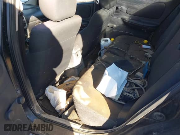 2005 Dodge Neon SXT with VIN 1B3ES56C85D196379, listed as a IAAI auction lot 41612965 with 158,304 mi miles and . Bid and sale history available at DreamBid. Image 8.