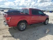 ✅ 2016 Ford F-150 Lariat • VIN: 1FTEW1CP3GFD50801 • Lot: 72356804. Listed on Copart with 148,213 mi. Free auction sales archive from the USA and detailed vehicle history report at DreamBid. Image 3.