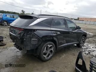 ✅ 2022 Hyundai Tucson SEL • VIN: 5NMJFCAE0NH031206 • Lot: 72974594. Wystawiony na Copart z przebiegiem 55 991 mil. Bezpłatny archiwum sprzedaży aukcyjnych z USA i szczegółowy raport historii pojazdu na DreamBid. Zdjęcie 3.