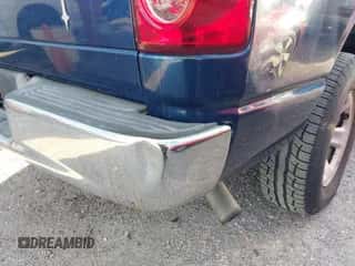 2007 Dodge 1500 ST с VIN 1D7HA18K57J556827, выставлен на аукционе IAAI как лот 43573149 с пробегом 189 272 миль миль и . История ставок и продаж доступна на DreamBid. Изображение 6.