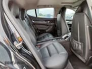 ✅ 2015 Porsche Panamera 4 • VIN: WP0AA2A78FL003549 • Lot: 61430645. Listed on Copart with 83,248 mi. Free auction sales archive from the USA and detailed vehicle history report at DreamBid. Image 10.