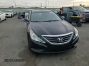 ✅ 2014 Hyundai Sonata GLS • VIN: 5NPEB4AC8EH815427 • Lot: 92038585. Listed on Copart with 96,499 mi. Free auction sales archive from the USA and detailed vehicle history report at DreamBid. Image 13.