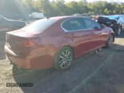 ✅ 2013 Lexus GS 350 • VIN: JTHBE1BL9D5025817 • Lot: 86841975. Wystawiony na Copart z przebiegiem 219 990 mil. Bezpłatny archiwum sprzedaży aukcyjnych z USA i szczegółowy raport historii pojazdu na DreamBid. Zdjęcie 3.