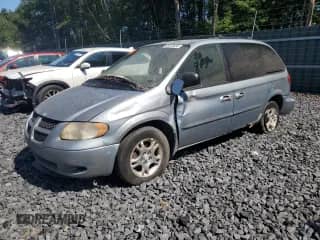2004 Dodge Caravan SXT с VIN 1D4GP45R54B534133, выставлен на аукционе Copart как лот 65519655 с пробегом Не указан миль и Списание • Salvage title. История ставок и продаж доступна на DreamBid. Изображение 1.