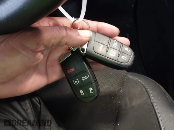 ✅ 2018 Dodge Challenger GT • VIN: 2C3CDZGG6JH252782 • Лот: 42252624. Опубликован ранее на IAAI с пробегом 94 663 миль. Бесплатный доступ к архиву аукционных продаж из США и подробный отчёт об истории автомобиля на DreamBid. Изображение 11.