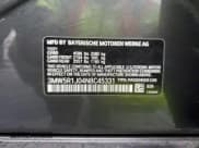 ✅ 2022 BMW 3 Series 330i • VIN: 3MW5R1J04N8C45331 • Лот: 93340935. Опубликован ранее на Copart с пробегом 56 514 миль. Бесплатный доступ к архиву аукционных продаж из США и подробный отчёт об истории автомобиля на DreamBid. Изображение 12.