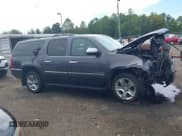 ✅ 2011 Chevrolet Suburban LTZ • VIN: 1GNSKKE38BR169495 • Lot: 43372468. Listed on IAAI with 119,937 mi. Free auction sales archive from the USA and detailed vehicle history report at DreamBid. Image 13.