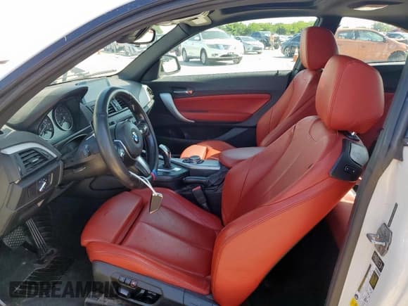 ✅ 2015 BMW 2 Series 228i • VIN: WBA1F5C51FV256972 • Lot: 65274465. Listed on Copart with 172,898 mi. Free auction sales archive from the USA and detailed vehicle history report at DreamBid. Image 7.