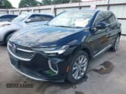 ✅ 2023 Buick Envision Avenir • VIN: LRBFZRR43PD063864 • Lot: 42448474. Wystawiony na IAAI z przebiegiem 15 309 mil. Bezpłatny archiwum sprzedaży aukcyjnych z USA i szczegółowy raport historii pojazdu na DreamBid. Zdjęcie 2.