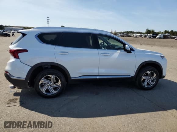 ✅ 2021 Hyundai Santa Fe SEL • VIN: 5NMS3DAJ5MH311279 • Lot: 68630923. Wystawiony na Copart z przebiegiem 10 548 mil. Bezpłatny archiwum sprzedaży aukcyjnych z USA i szczegółowy raport historii pojazdu na DreamBid. Zdjęcie 3.