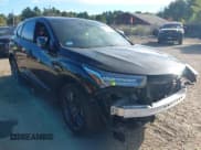 ✅ 2020 Acura RDX w/A-Spec Pkg • VIN: 5J8TC2H60LL010931 • Lot: 43253893. Listed on IAAI with 73,988 mi. Free auction sales archive from the USA and detailed vehicle history report at DreamBid. Image 1.