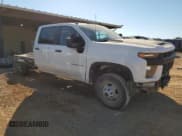 ✅ 2020 Chevrolet Silverado 3500 • VIN: 1GB4YSE74LF228472 • Lot: 77449544. Listed on Copart with 45,810 mi. Free auction sales archive from the USA and detailed vehicle history report at DreamBid. Image 4.