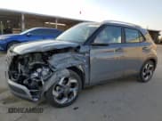 ✅ 2021 Hyundai Venue SEL • VIN: KMHRC8A37MU072622 • Lot: 41916565. Listed on Copart with 42,024 mi. Free auction sales archive from the USA and detailed vehicle history report at DreamBid. Image 1.