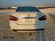 ✅ 2018 Nissan Altima SR • VIN: 1N4AL3AP6JC283647 • Lot: 80329525. Listed on Copart with 94,374 mi. Free auction sales archive from the USA and detailed vehicle history report at DreamBid. Image 6.