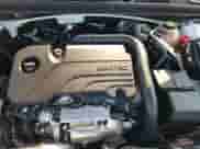 2018 Chevrolet Malibu LT with VIN 1G1ZD5ST3JF230817, listed as a Copart auction lot 85287095 with 75,133 mi miles and Salvage title. Bid and sale history available at DreamBid. Image 13.