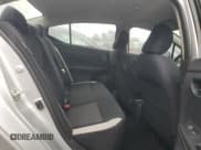 ✅ 2020 Nissan Versa SV • VIN: 3N1CN8EVXLL824258 • Lot: 86331575. Wystawiony na Copart z przebiegiem 86 755 mil. Bezpłatny archiwum sprzedaży aukcyjnych z USA i szczegółowy raport historii pojazdu na DreamBid. Zdjęcie 10.