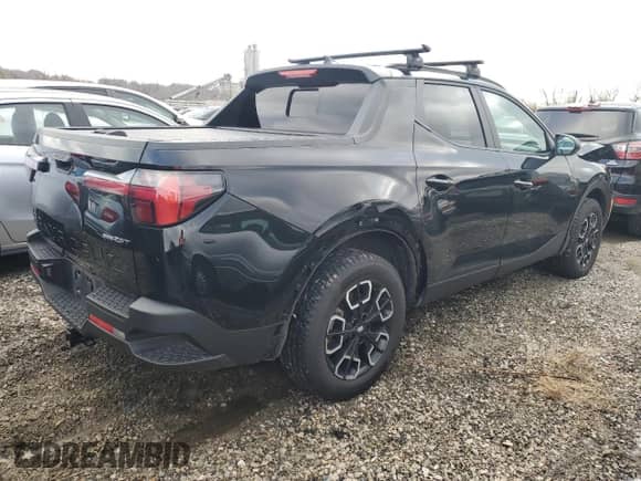 2022 Hyundai Santa Cruz SEL Premium с VIN 5NTJDDAF5NH038256, выставлен на аукционе Copart как лот 83506344 с пробегом 101 840 миль миль и Списание • Salvage title. История ставок и продаж доступна на DreamBid. Изображение 3.